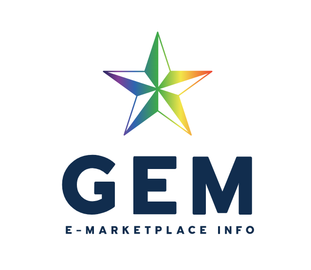 GeM Portal Info